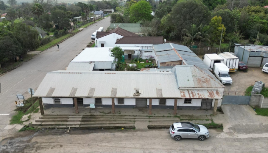Commercial Property for Sale in Komga Eastern Cape